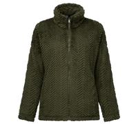 Women's fleece Regatta Ayana Vert 38