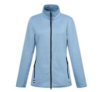 Women's fleece Regatta Elzie Bleu 40