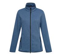 Women's fleece Regatta Elzie Bleu 46