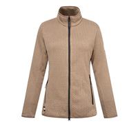 Women's fleece Regatta Elzie Marron 44