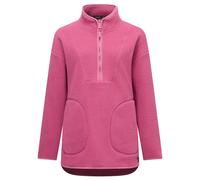 Women's fleece Regatta Frankie Borg Longline 38