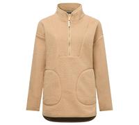 Women's fleece Regatta Frankie Borg Longline 38