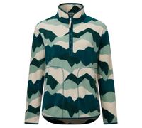 Women's fleece Regatta Frankie Rouge 48