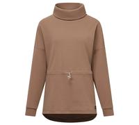 Women's fleece Regatta Kali Marron 48
