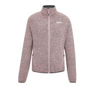 Regatta Newhill Full Zip Fleece Pink 52 Woman
