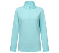Regatta Womens Sweethart Fleece Half Zip Anti-Pill Warm Midlayer Top