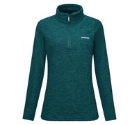 Women's fleece Regatta Sweethart Marl Vert 48