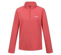 Women's fleece Regatta Sweethart Rouge 48