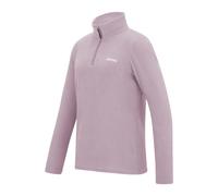 Regatta Womens Sweethart Fleece Half Zip Anti-Pill Warm Midlayer Top