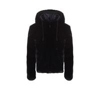 Rehall Fluffy-r Full Zip Fleece Black S Women