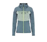 Women's fleece Rehall Susan-R Gris M