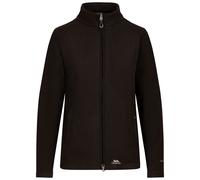 Trespass Womens Fleece Full Zip Microfleece with Airtrap 100 Zip Pockets Renato