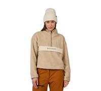 Women's fleece Rossignol Alltrack Beige L