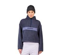 Women's fleece Rossignol Alltrack Bleu XS