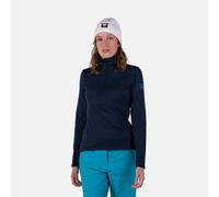 Women's fleece Rossignol Blackside Bleu S
