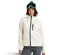 Women's fleece Roxy Alabama Blanc XL