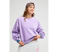 Women's fleece Roxy Chill Story Violet L