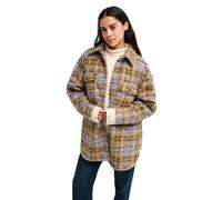 Women's fleece Roxy Over And Above Vert M