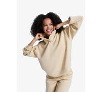 Women's fleece Roxy Rise & Vibe Beige M