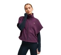 Women's fleece Roxy Waves Of Warmth Relax Violet L