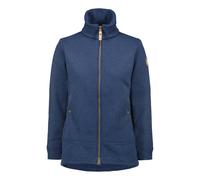 Women's fleece Sasta Vilja Polartec Bleu 46N