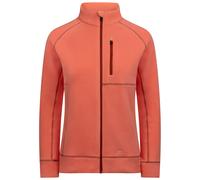 Womens Fleece Script