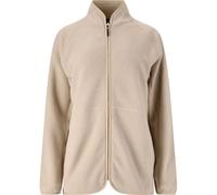Women's fleece SOS Triglav Beige S