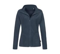 Women's fleece Stedman Bleu S