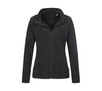 Women's fleece Stedman Noir S