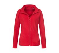 Women's fleece Stedman Rouge XS