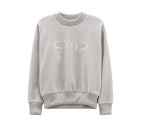 CMP - Women's Sweat - Jumper size L, white