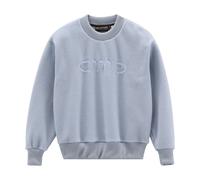 Cmp 35h4966 Sweatshirt Grey M Woman