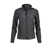 Women's fleece Tee Jays Active Gris L