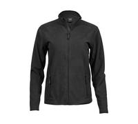 Women's fleece Tee Jays Active Noir 3XL