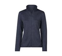 Women's fleece Tee Jays Bleu L