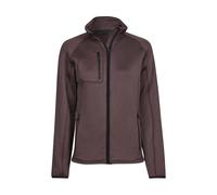 Women's fleece Tee Jays Marron 3XL