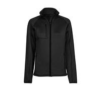 Women's fleece Tee Jays Noir L