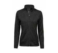 Ladies Aspen Jacket - Black - S