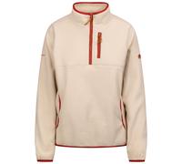 Trespass Womens Fleece Jumper Tister - Ladies 1/2 Zip Neck Opening Pullover, Cosy Warm Textured Honeycomb Fleece Sweater with Pockets, Casual Autumn Winter Outerwear