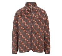 Women's fleece Trespass Jessie Marron XL