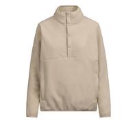 Women's fleece Trespass Mantle Blanc XS