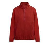 Women's fleece Trespass Mantle Rouge M