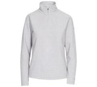 Women's fleece Trespass Meadows Gris L