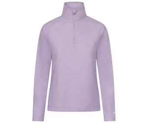 Women's fleece Trespass Meadows Violet XL