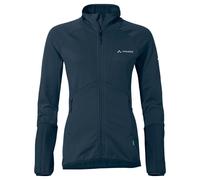 Vaude Monviso Ii Full Zip Fleece