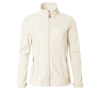 Vaude Rosemoor Ii Jacket White 44 Woman