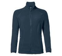 Women's fleece VAUDE Rosemoor II Bleu 38
