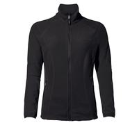 VAUDE Fleece Jacket Rosemoor II Women's Black Size 26
