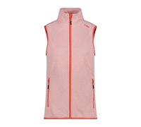 Women's fleece vest CMP Rose XS