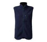 Blue female 14 Dare 2b Women's Excursion Gilet Blue, Size: 14